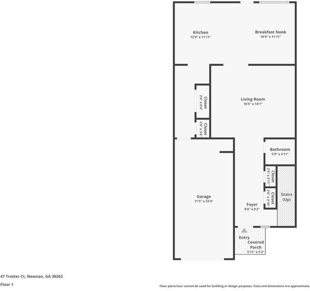 47 Trotter Ct - Photo 2 of 17