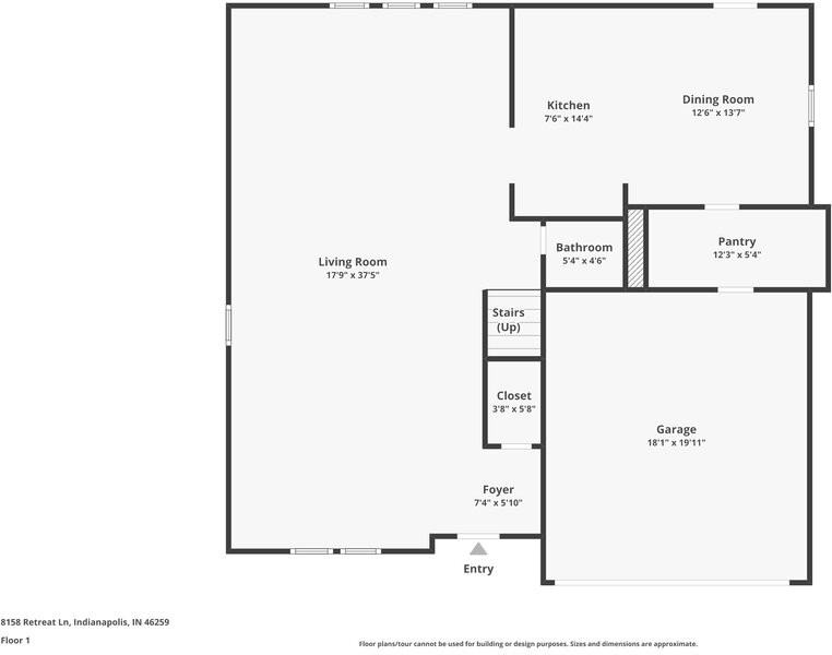 8158 Retreat Ln - Photo 2 of 17