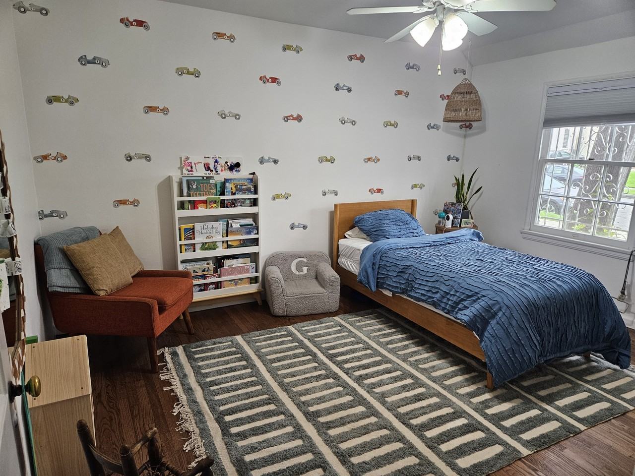 Alcott Street - Photo 7 of 12