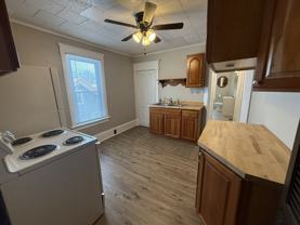 514 Fox St #UPPER - Photo 1 of 1