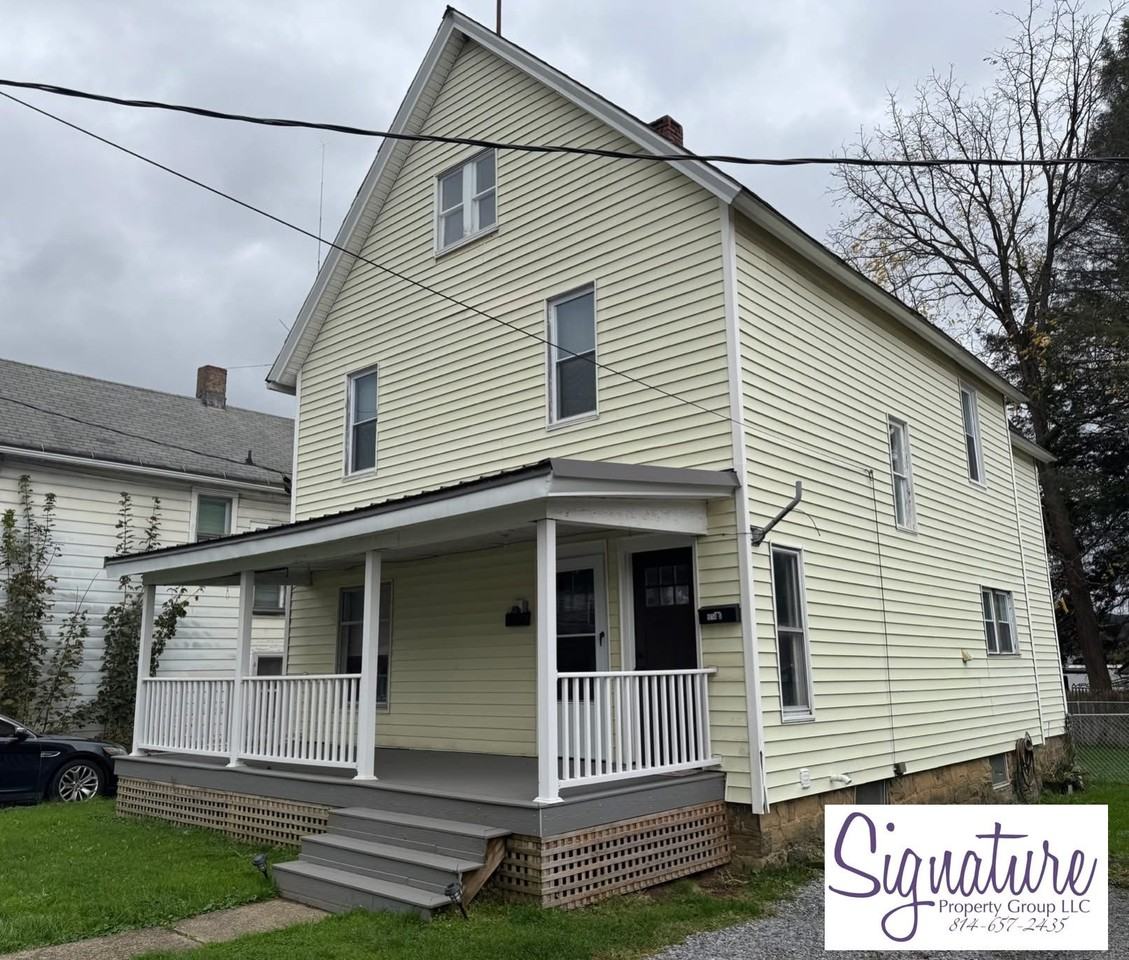 514 Fox St - Photo 2 of 13