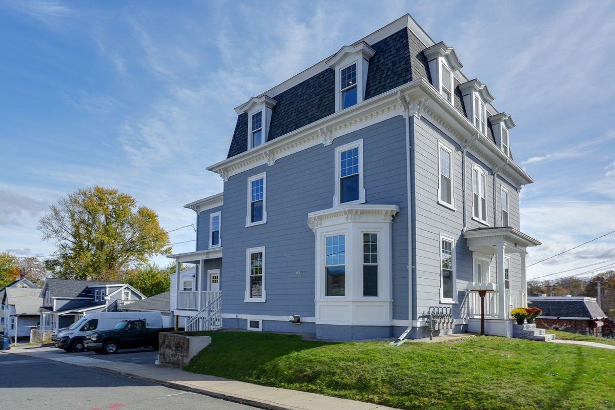 47 Mechanic St ##Unit