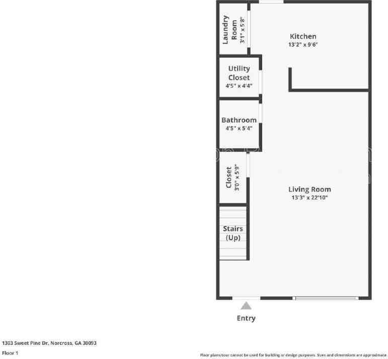 1303 Sweet Pine Dr - Photo 3 of 10