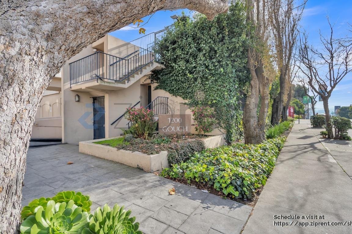 1200 Gough St #3A - Photo 2 of 28