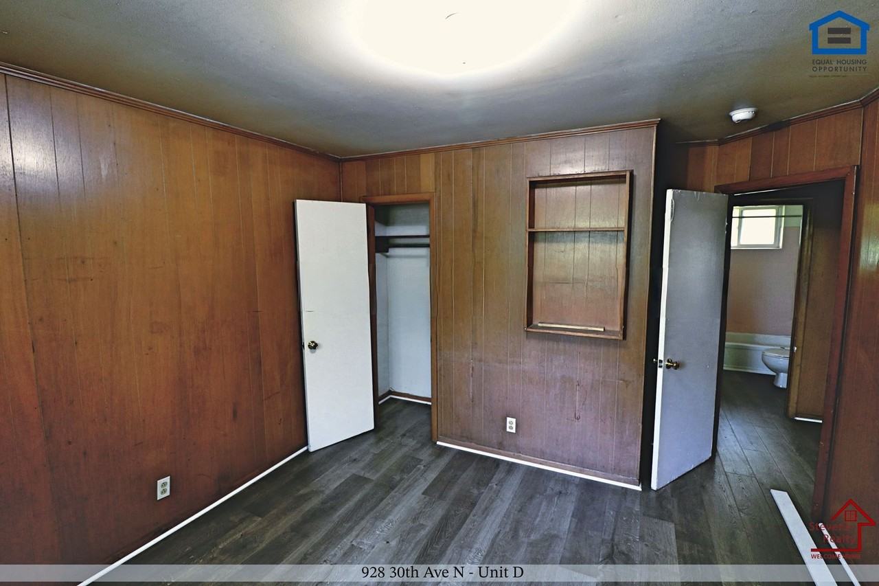 928 30th Ave N #D - Photo 5 of 7