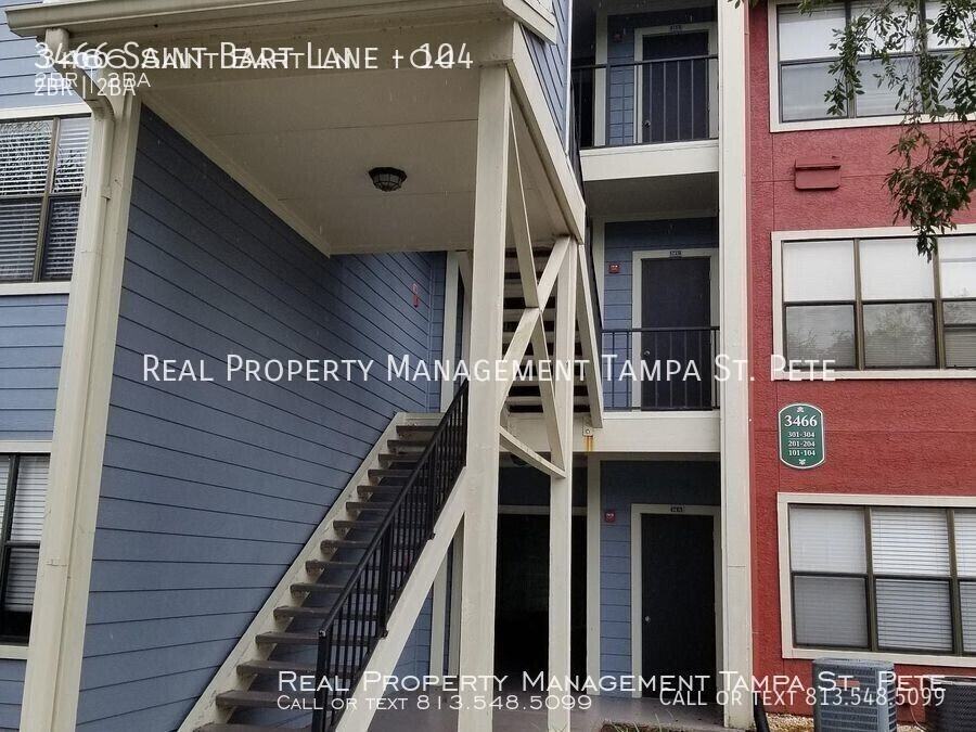 3466 Saint Bart Ln #104 - Photo 2 of 18