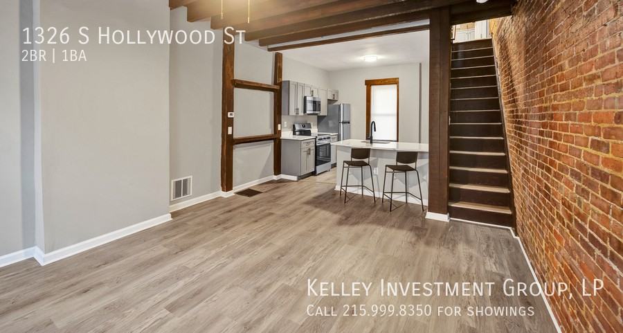 1326 S Hollywood St - Photo 3 of 24