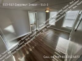 featured image of 513 Chestnut St #513-1