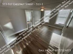 513 Chestnut St #513-1 - Photo 1 of 1