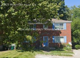 featured image of 5823 Montfort Hills Ave #2