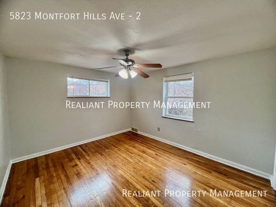 MONTFORT HILLS & #2 - Photo 4 of 8