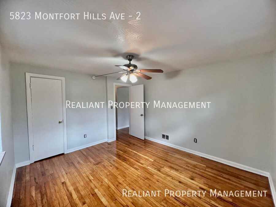 MONTFORT HILLS & #2 - Photo 5 of 8