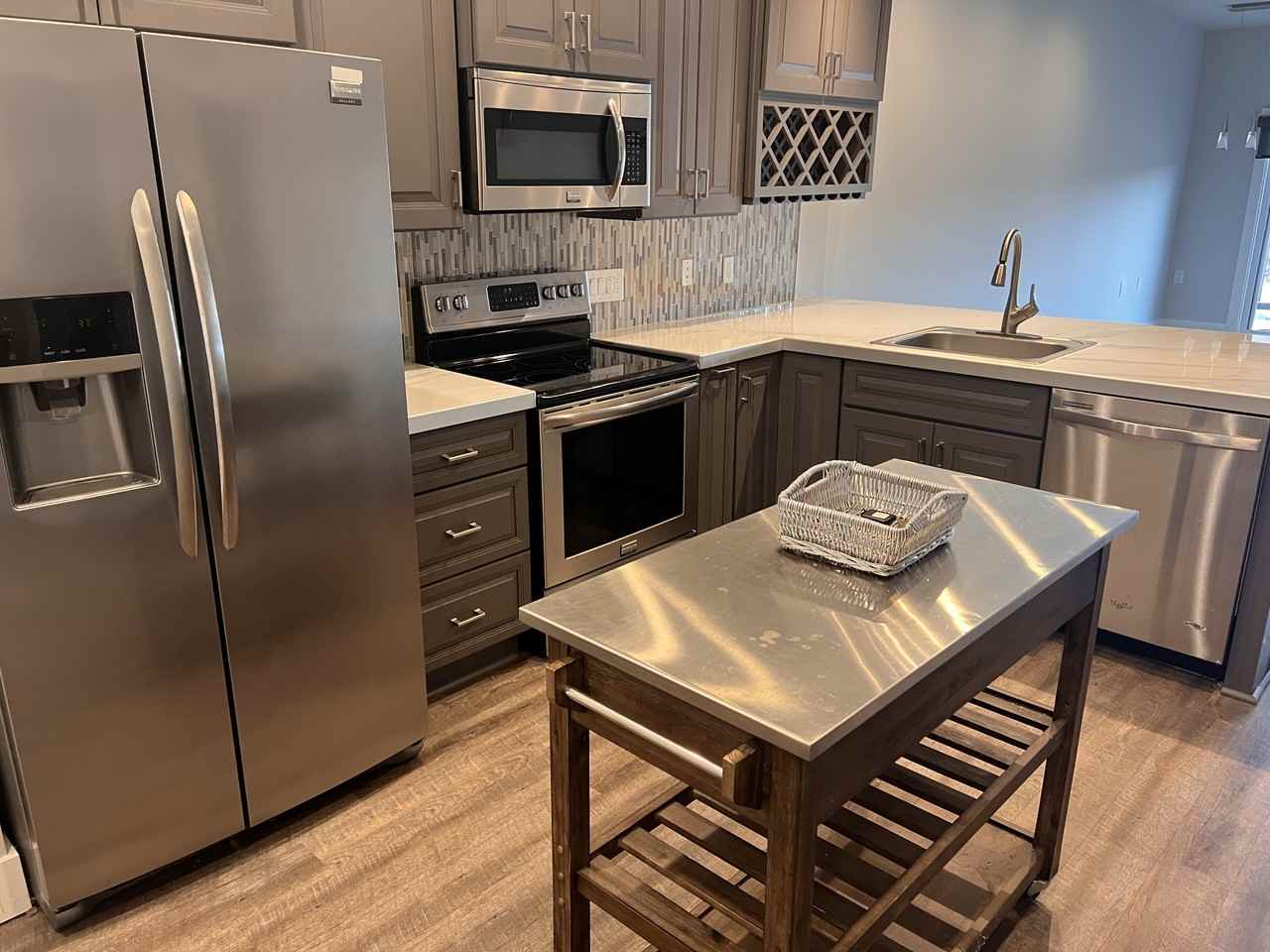 155 Bell Rd #5 - Photo 3 of 20