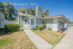 5986 Sky Meadow St #UNAT1 - Photo 1 of 1