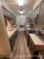 featured image of 505 Oppenheimer Dr #101