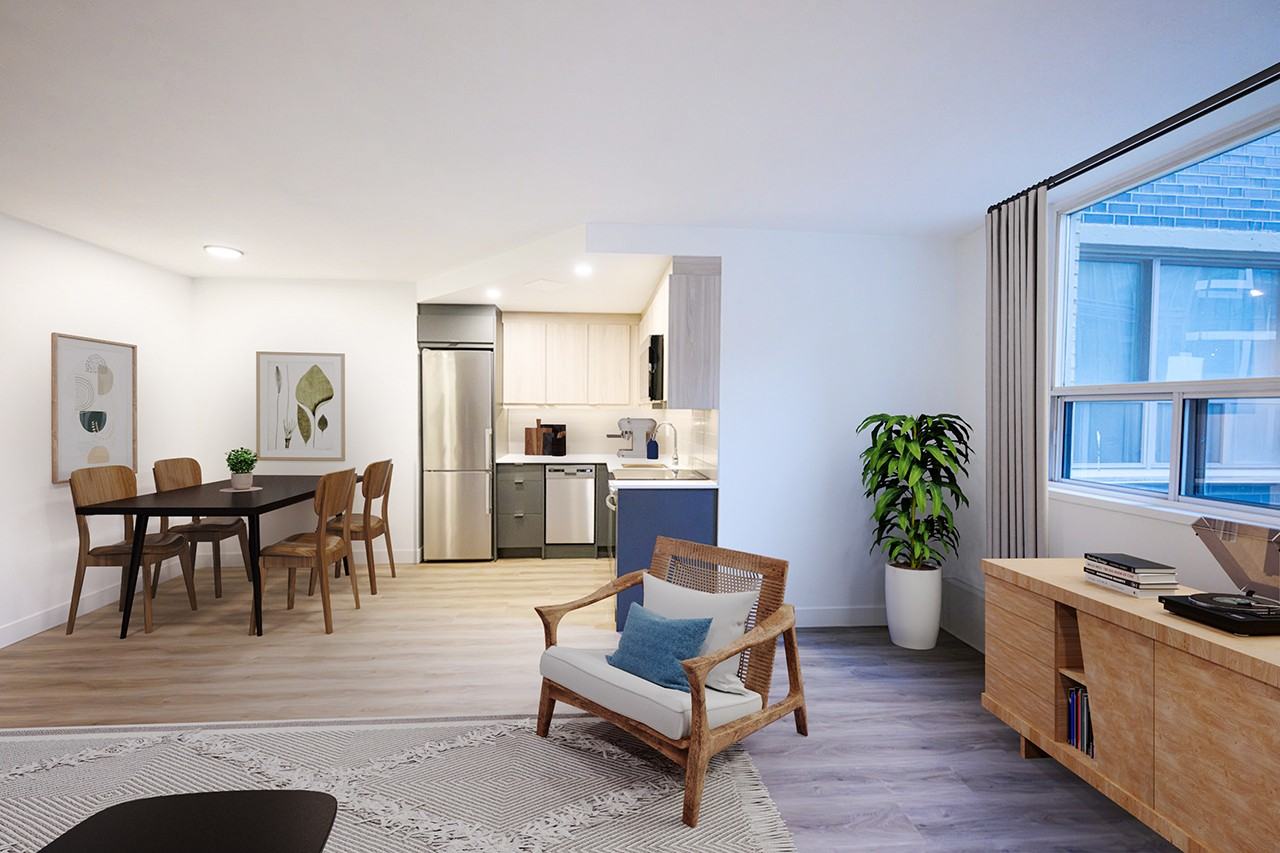 Story of Midtown Toronto - Photo 4 of 50