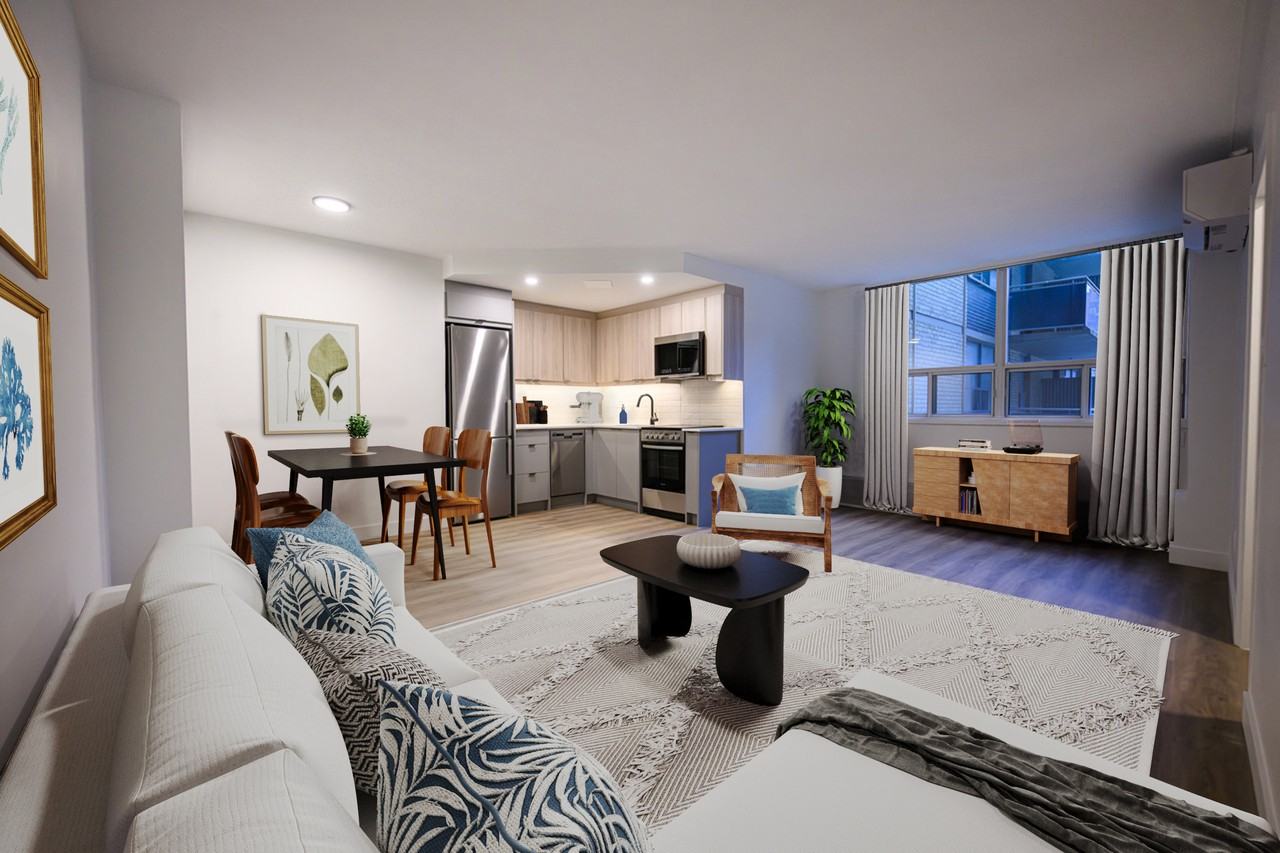 Story of Midtown Toronto - Photo 6 of 50