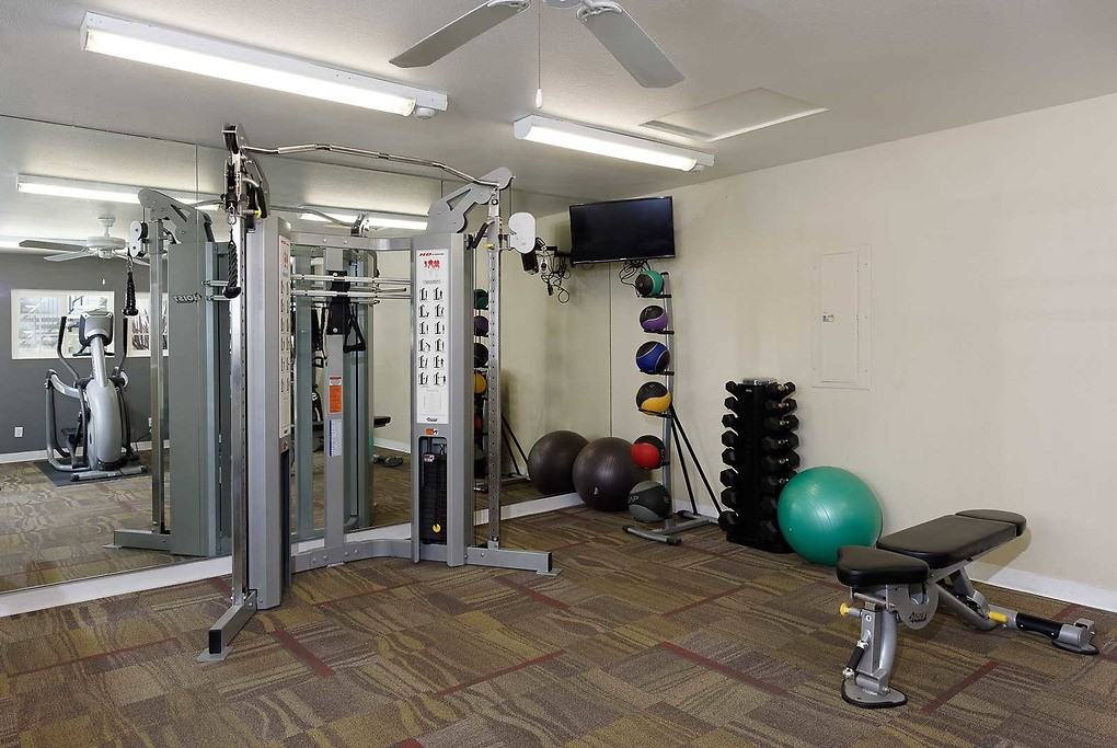 Camino Ruiz Square - Photo 4 of 31