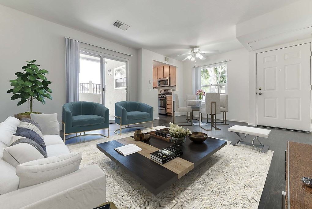 Camino Ruiz Square - Photo 6 of 31