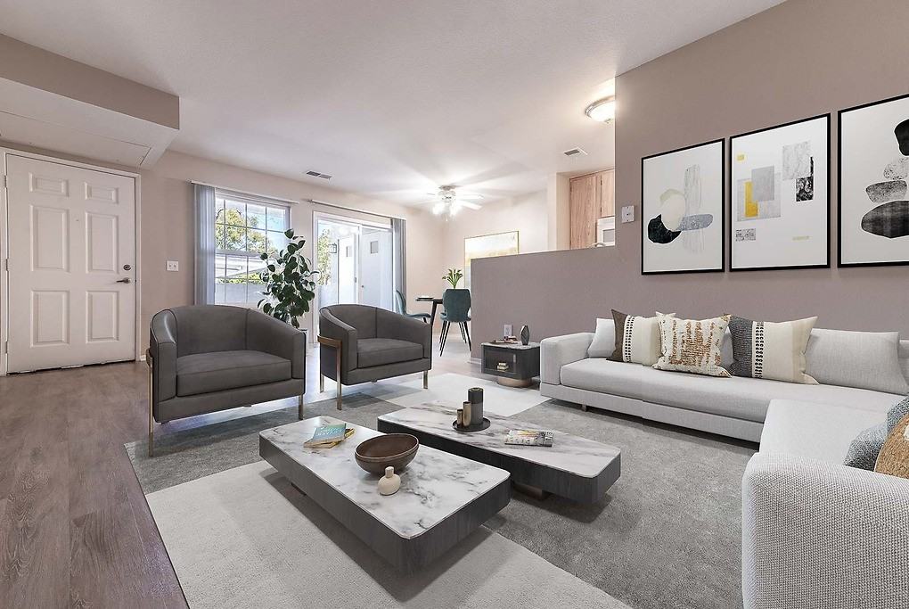 Camino Ruiz Square - Photo 7 of 31