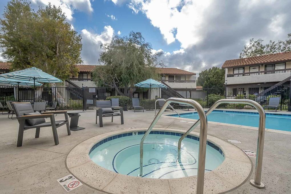 Hacienda at Camarillo Oaks - Photo 2 of 27