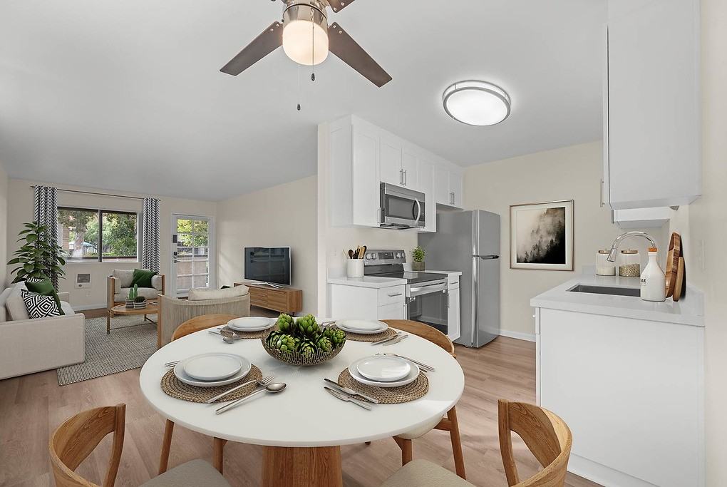 Hacienda at Camarillo Oaks - Photo 5 of 27