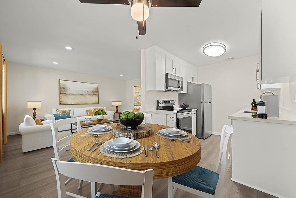 Hacienda at Camarillo Oaks - Photo 6 of 27