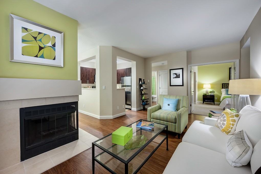 Parkwood at Mill Creek - Photo 6 of 42