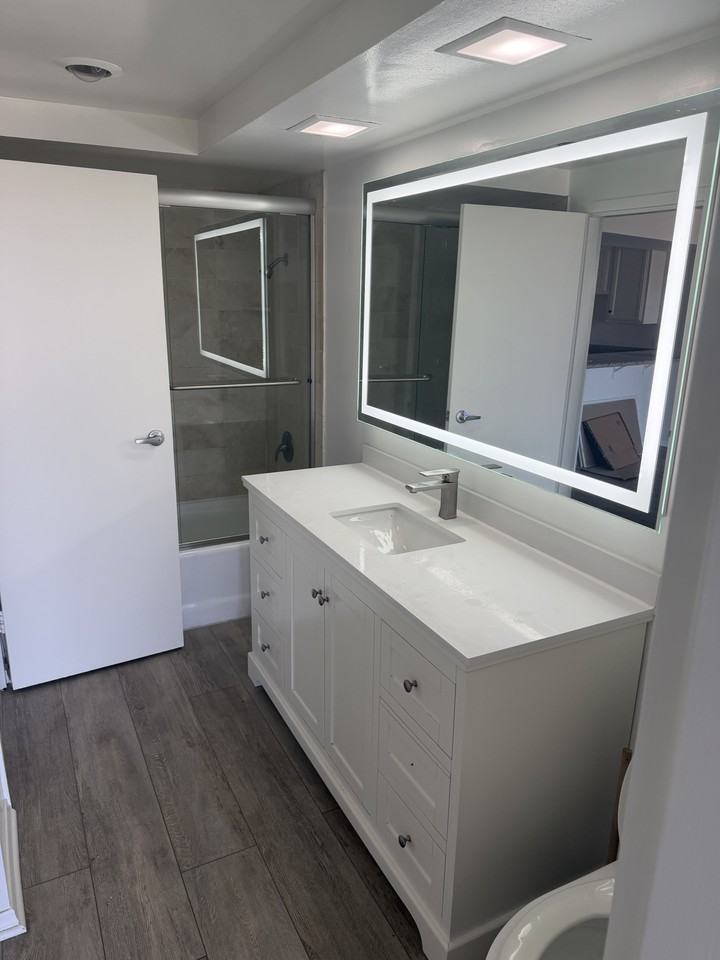 4337 Marina City Dr #843 - Photo 2 of 5