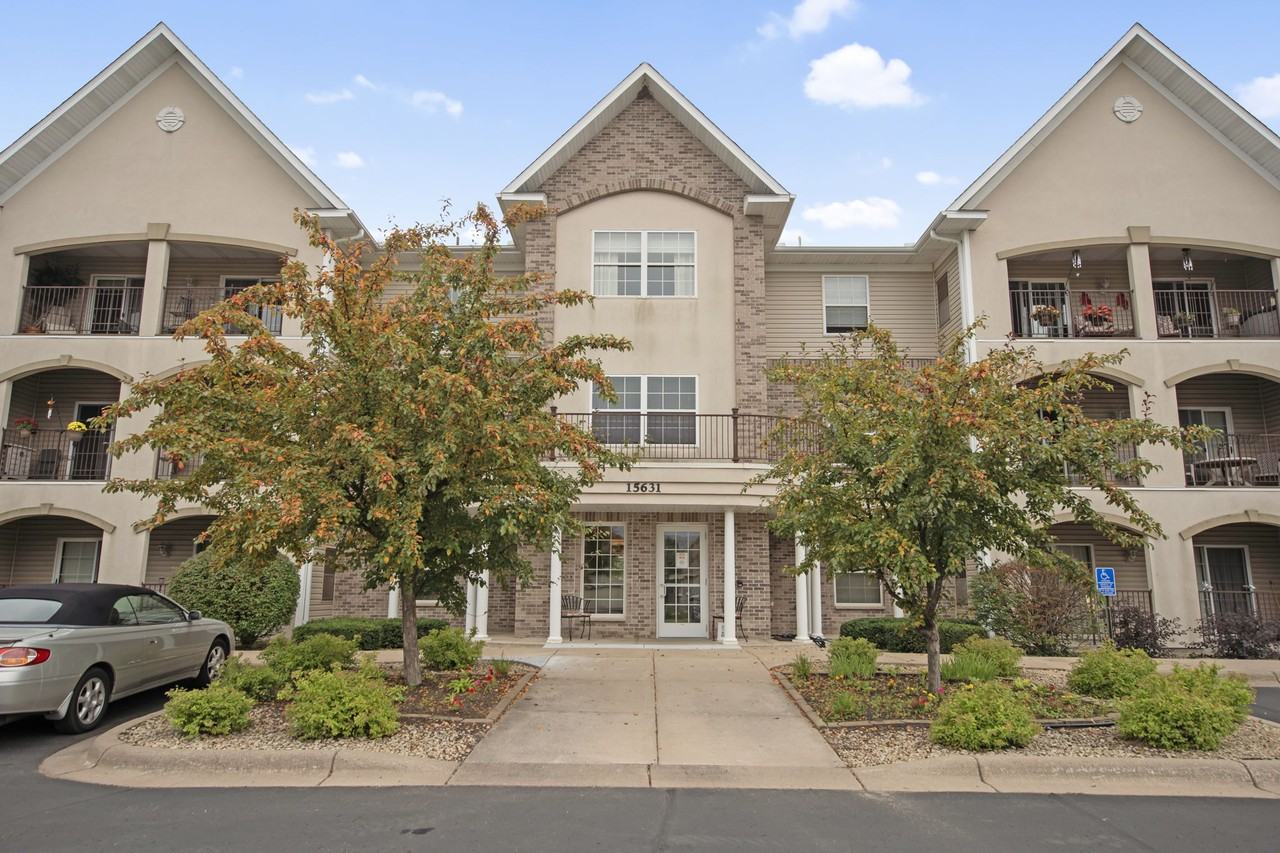 15631 Linnet St Nw #110 - Photo 2 of 31