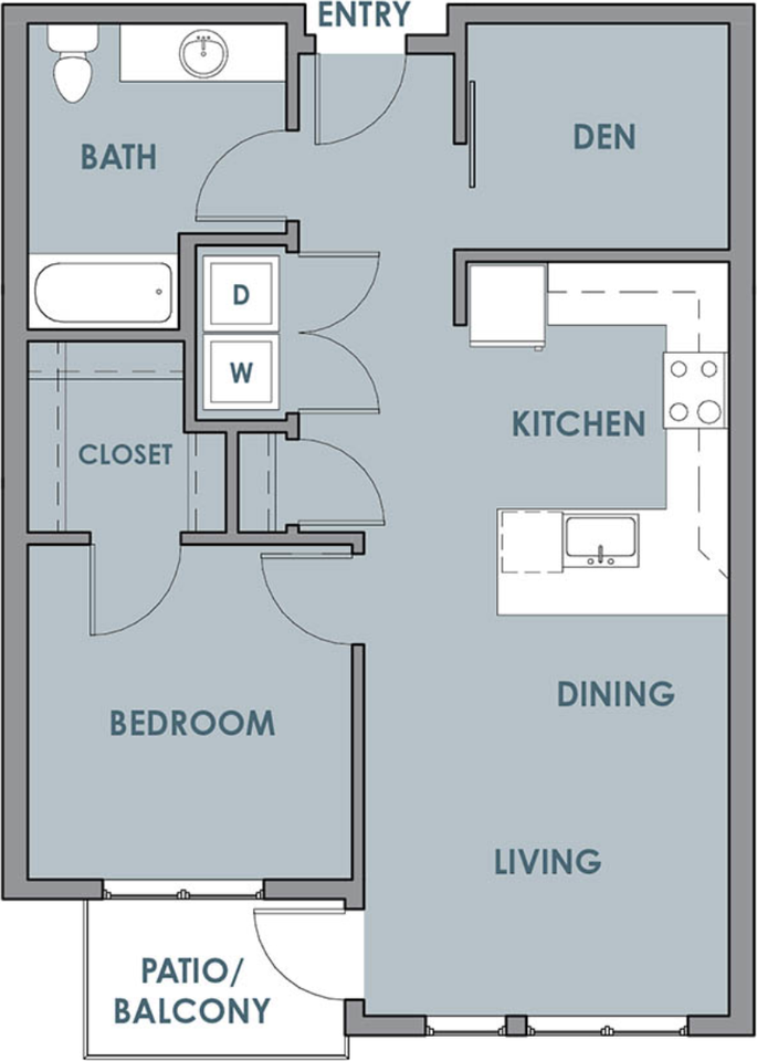 9716 Holman Rd Nw #NA - Photo 2 of 14