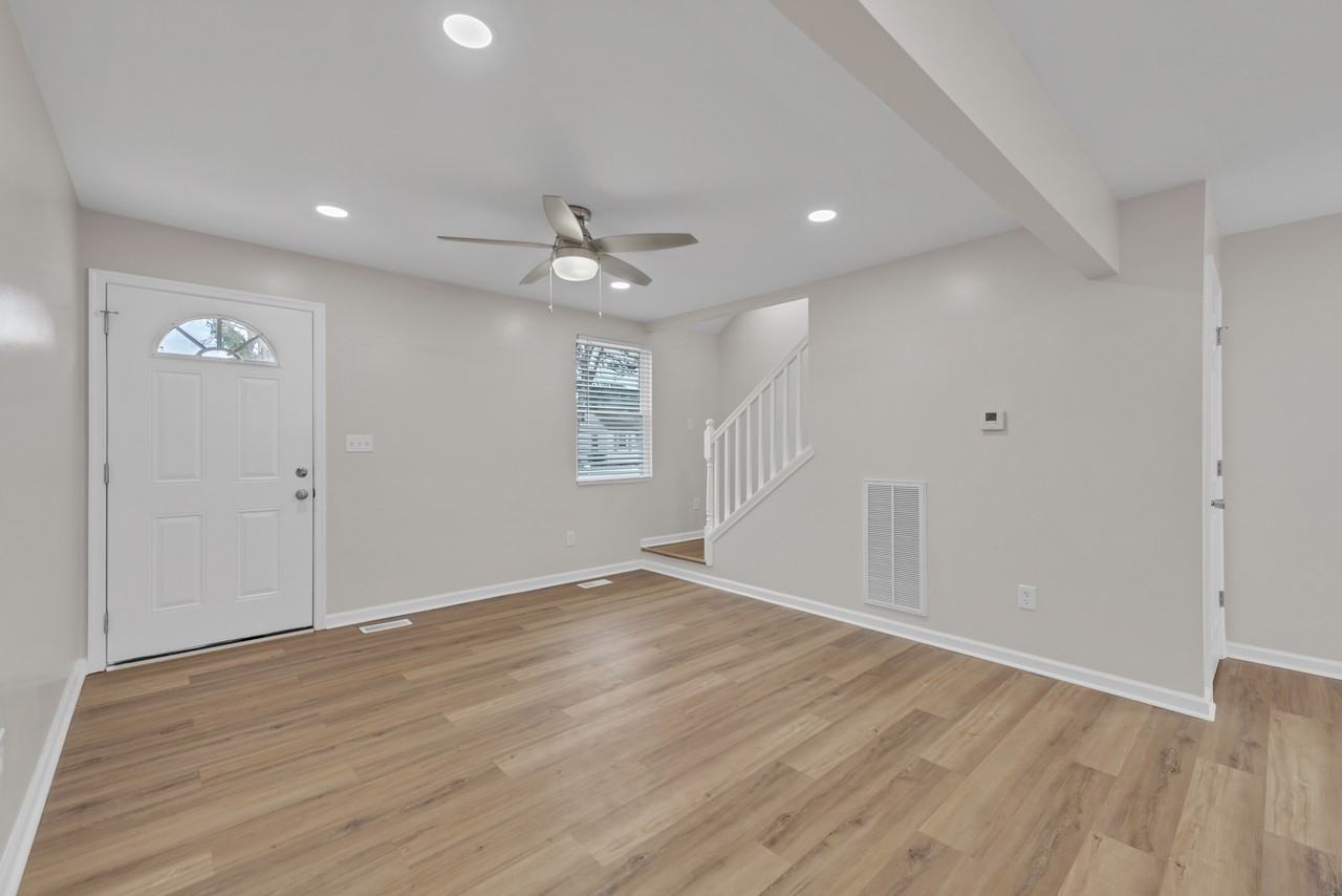 8 E Preston St #NA - Photo 2 of 35