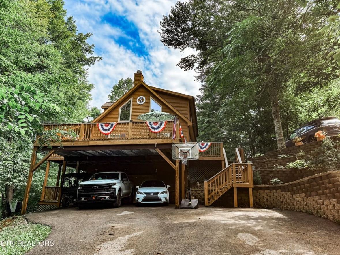 540 Ridgecrest Dr #NA - Photo 2 of 6