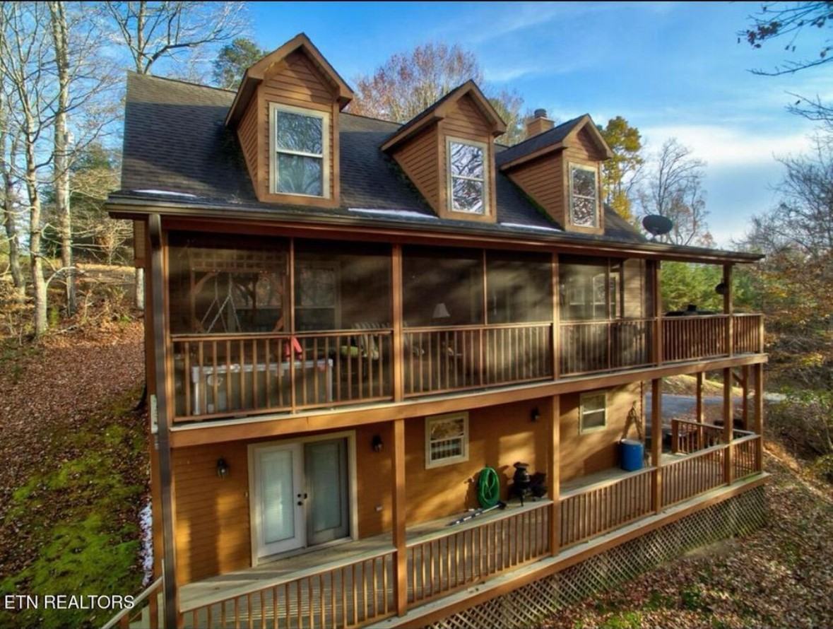 540 Ridgecrest Dr #NA - Photo 4 of 6