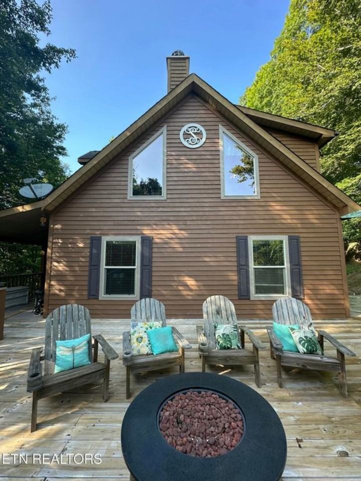 540 Ridgecrest Dr #NA - Photo 5 of 6