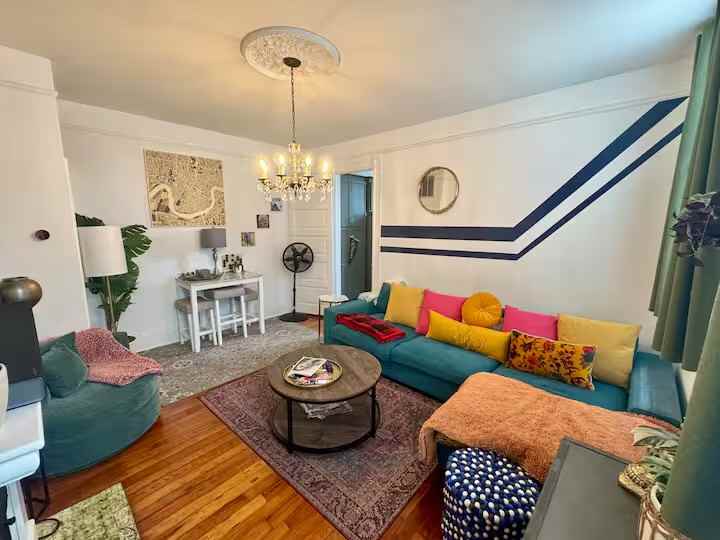 1525 Melpomene St #NA - Photo 3 of 28