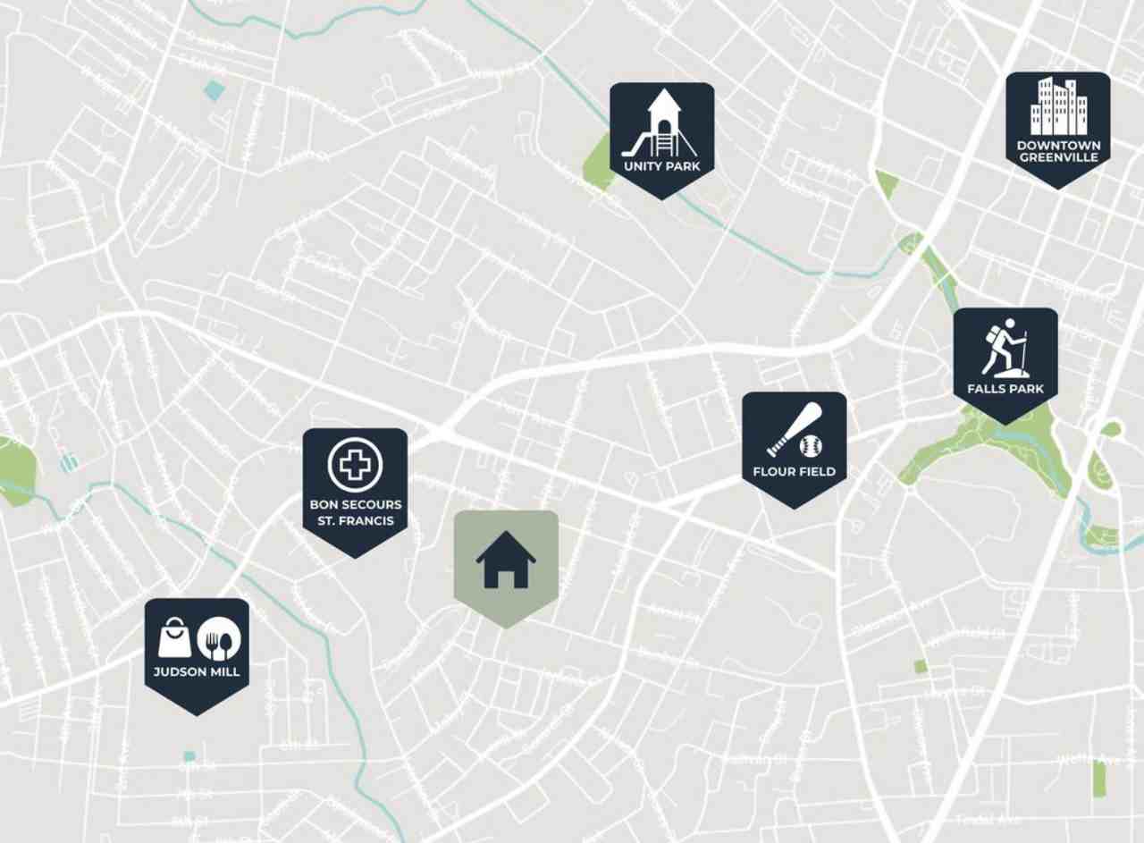 305 S Calhoun St #NA - Photo 4 of 17