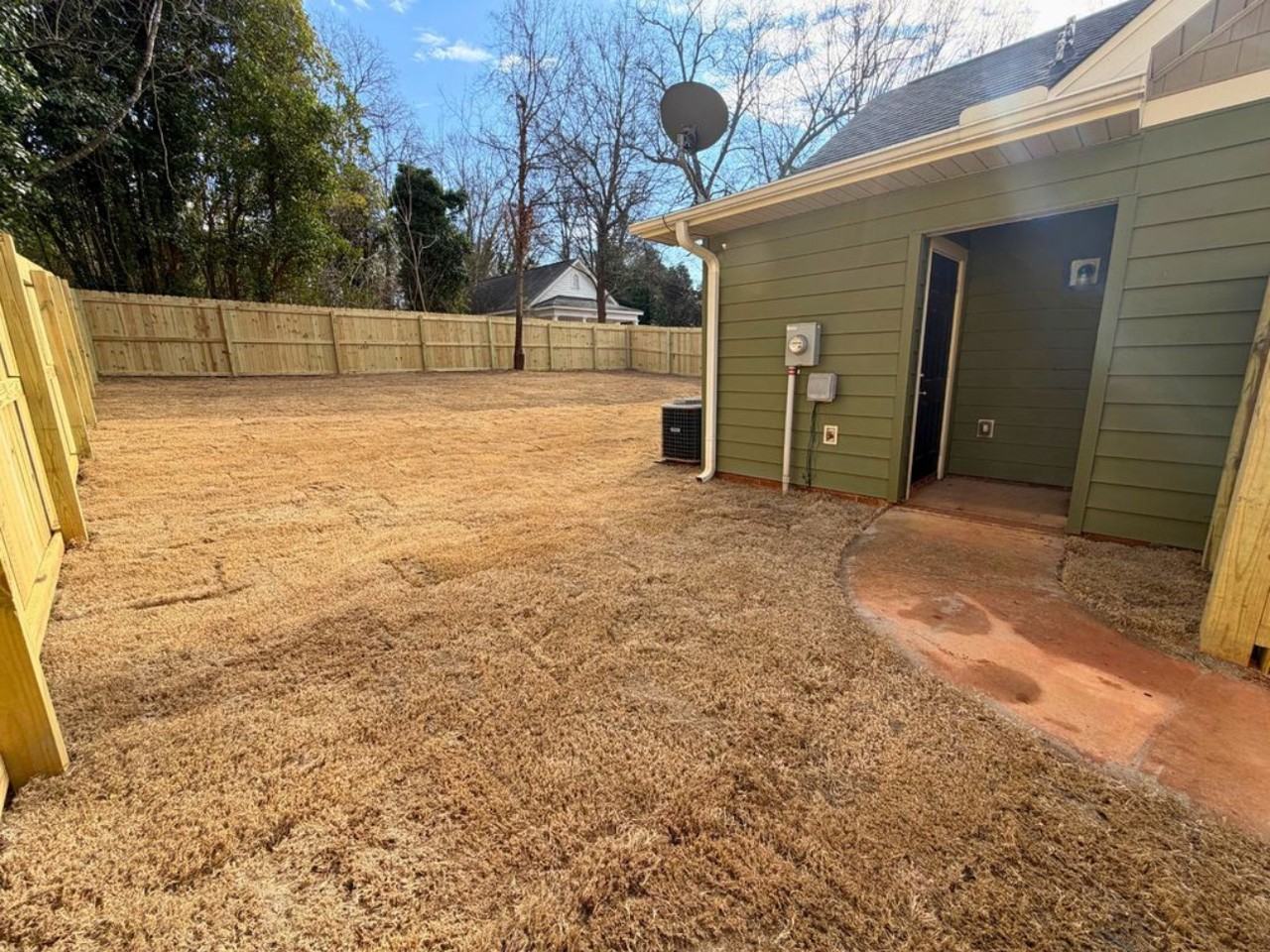 305 S Calhoun St #NA - Photo 3 of 17