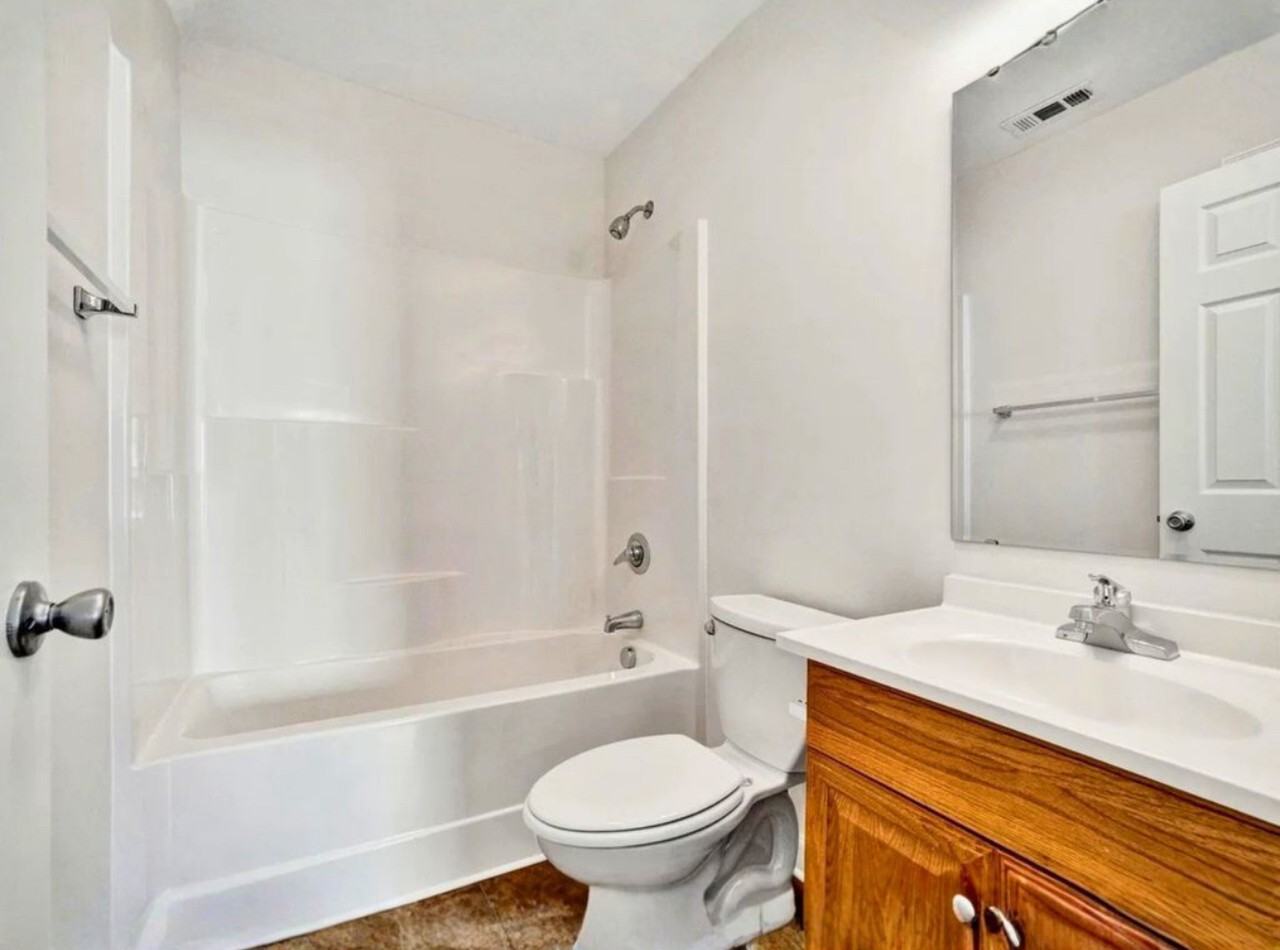 305 S Calhoun St #NA - Photo 6 of 17