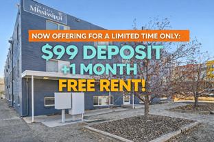 1400 W Mississippi Ave - Photo 1 of 1