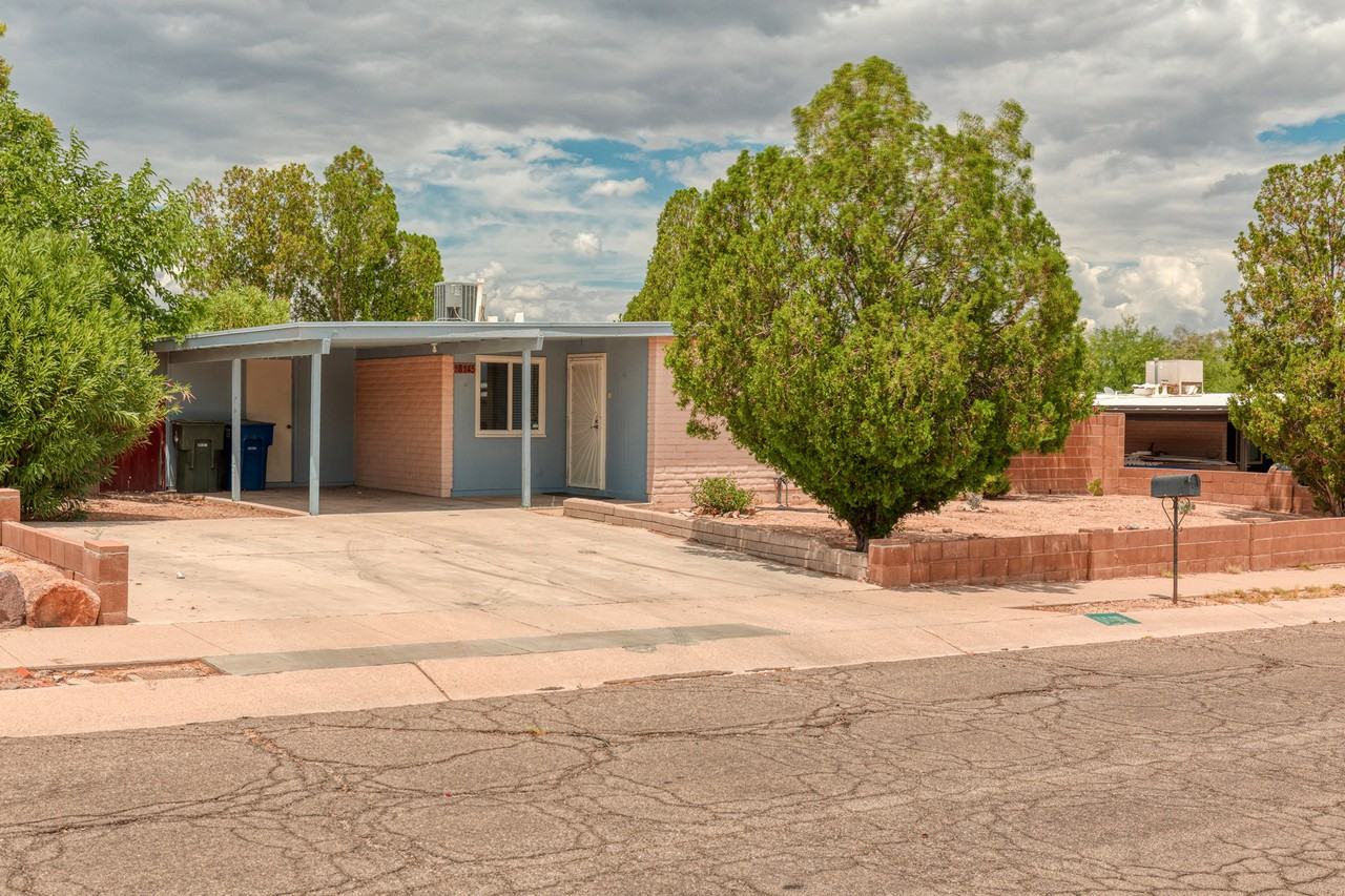 8145 E Nicaragua Dr #NA - Photo 2 of 15