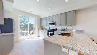 West End Townhomes - Photo 1 of 1