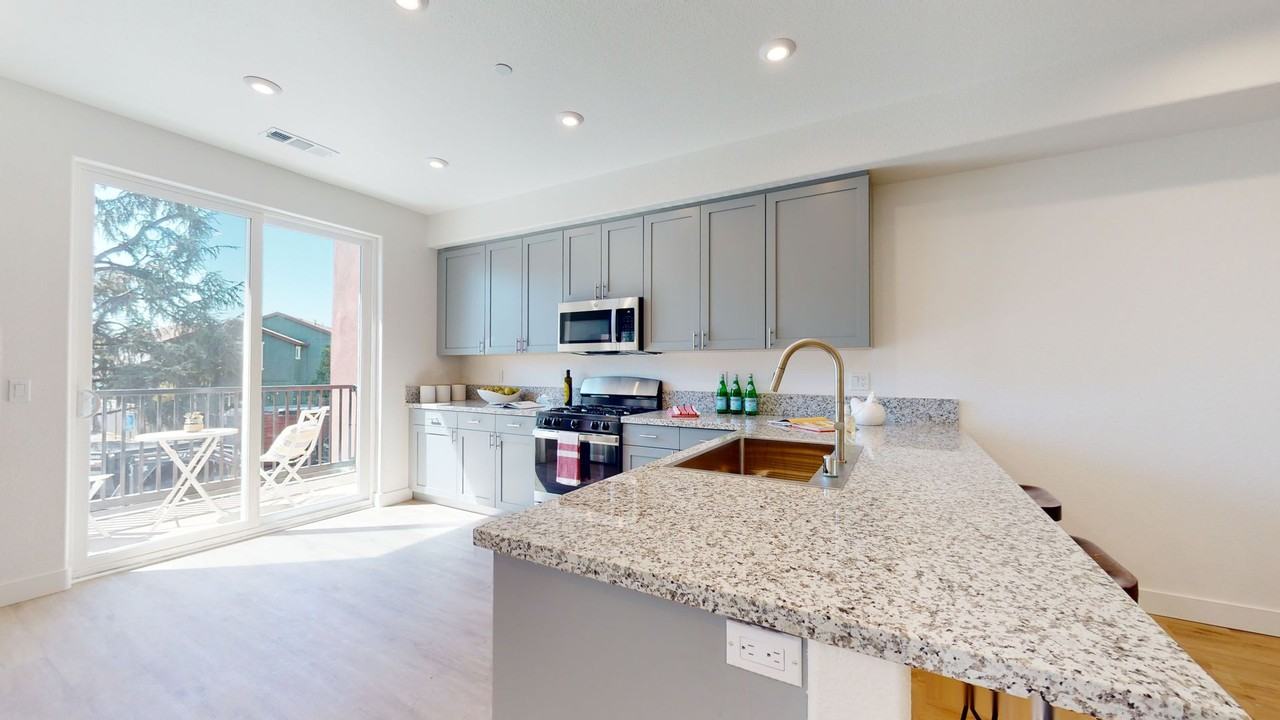 West End Townhomes - Photo 2 of 50