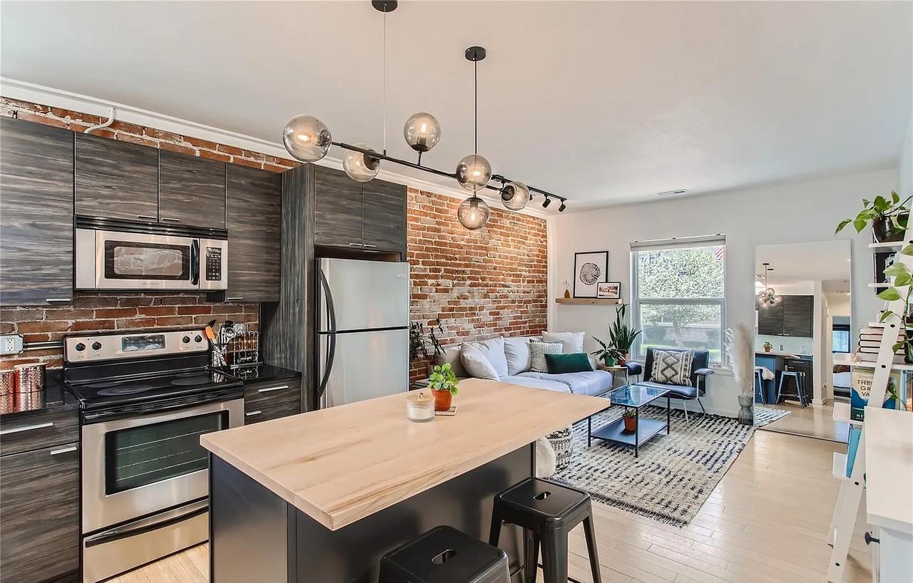 2306 Glenarm Place #208 - Photo 3 of 21