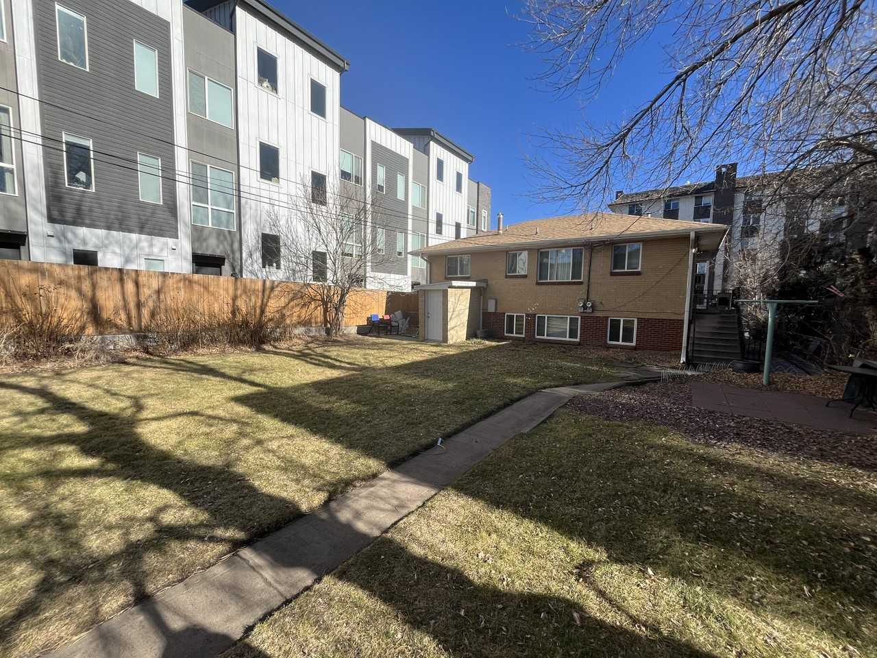 3547 S PENNSYLVANIA ST - Photo 2 of 11