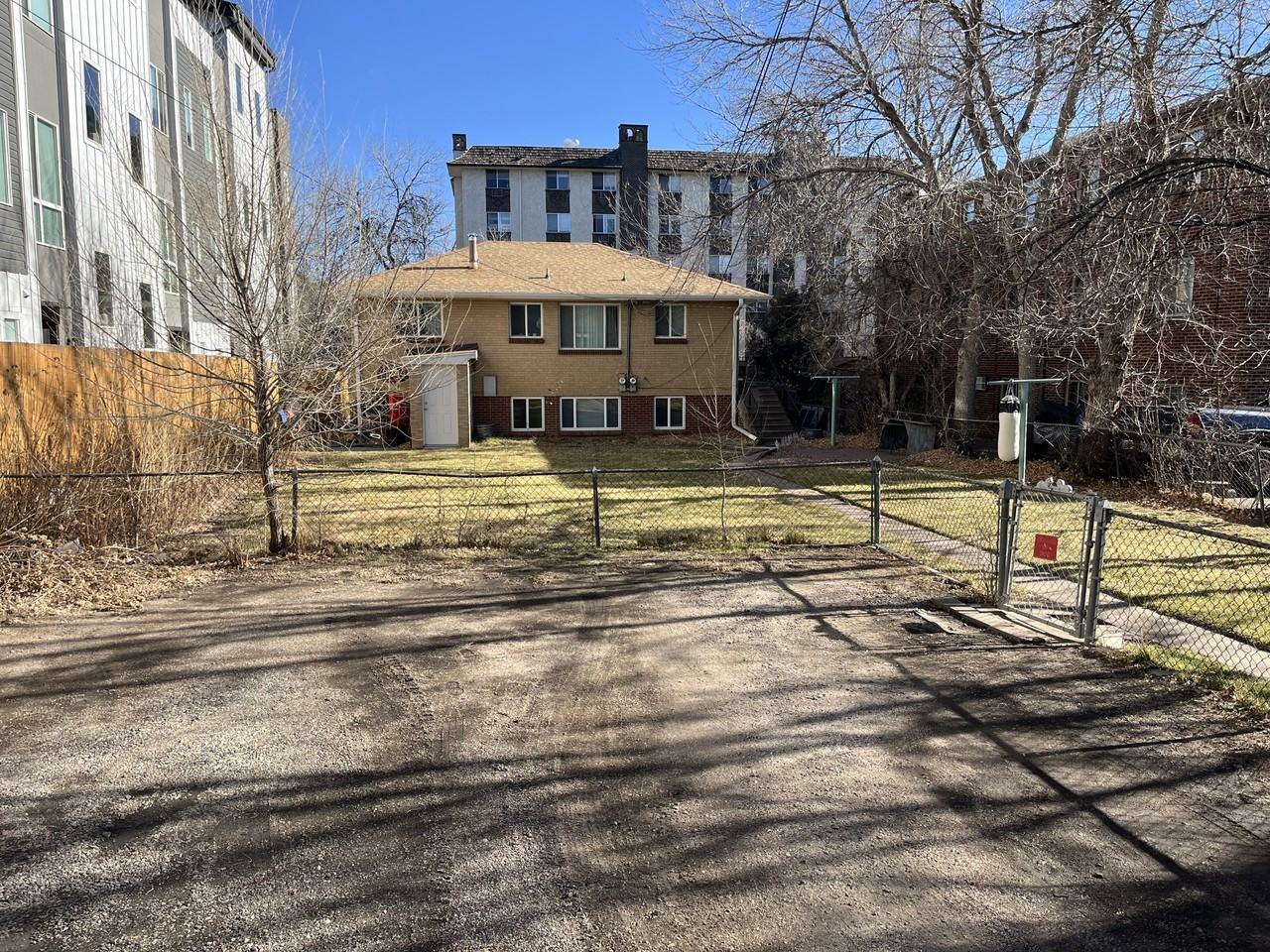 3547 S PENNSYLVANIA ST - Photo 3 of 11