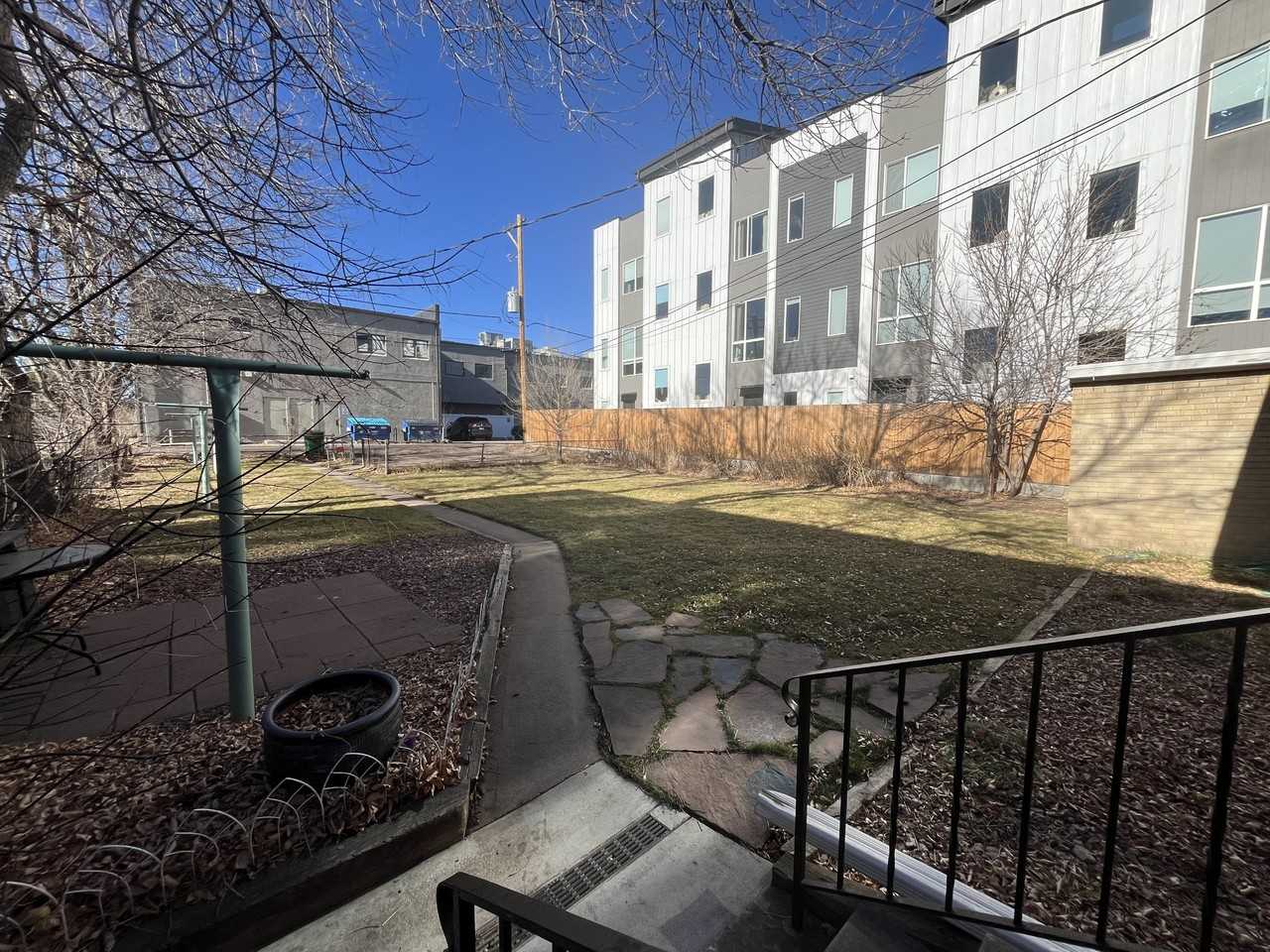 3547 S PENNSYLVANIA ST - Photo 4 of 11