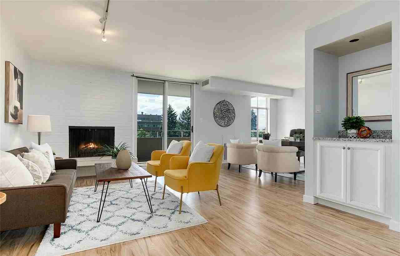 1313 North Williams Street #506 - Photo 2 of 39