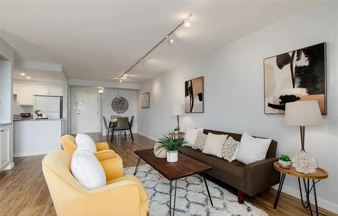 1313 North Williams Street #506 - Photo 3 of 39