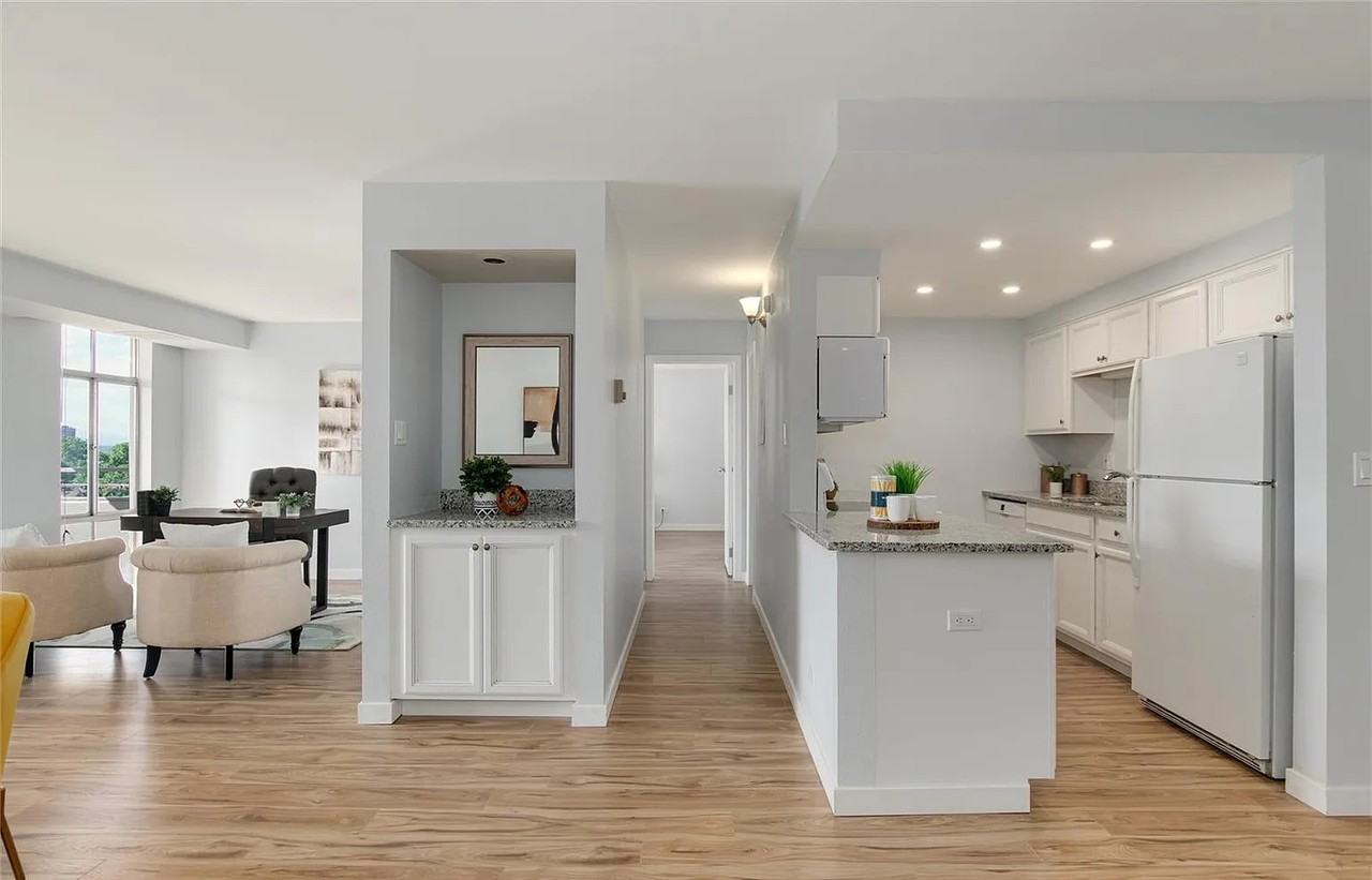 1313 North Williams Street #506 - Photo 6 of 39